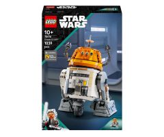 LEGO 75416 Astromech-Droide Chopper (C1-10P)™