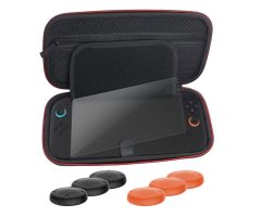 FroggieX Nintendo Switch Hülle 2