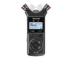 Tascam DR-07XP