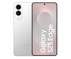 Samsung Galaxy S25 Edge 12/512GB Titanium Silver
