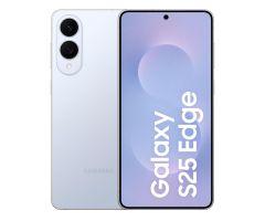 Samsung Galaxy S25 Edge 12/256GB Titanium Icyblue