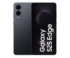 Samsung Galaxy S25 Edge 12/512GB Titanium Jetblack