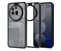 Tech-Protect MagMat für Nothing Phone 3A Pro schwarz/transparent