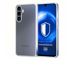 3mk Clear Case für Samsung Galaxy A16