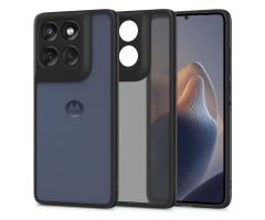 Tech-Protect MagMat für Motorola edge 60 5G, matt schwarz