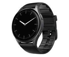 Hama 8900 GPS AMOLED schwarz