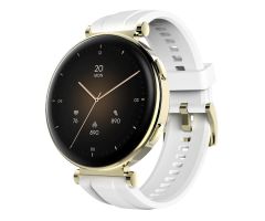 Hama 7000 AMOLED gold-weiß