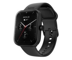 Hama Fit Watch 5000 schwarz