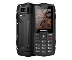 myPhone Hammer Rock LTE