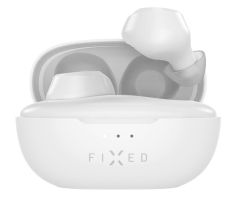 FIXED Knospen sind weiß