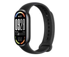 Xiaomi Smart Band 10 Midnight Black