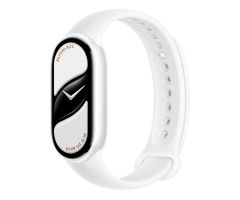 Xiaomi Smart Band 10 Ceramic Edition Pearl White