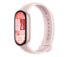 Xiaomi Smart Band 10 Mystic Rose