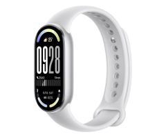 Xiaomi Smart Band 10 Glacier Silver