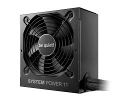 be quiet! System Power 11 650W 80 Plus Bronze