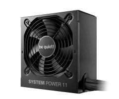 be quiet! System Power 11 550W 80 Plus Bronze