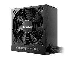 be quiet! System Power 11 750W 80 Plus Bronze
