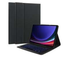 Tech-Protect SmartCase Pen Keyboard für Galaxy Tab S10 FE/Galaxy Tab S9 FE