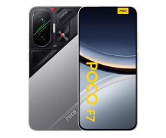 Xiaomi POCO F7 12/512GB Silber