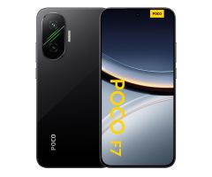 Xiaomi POCO F7 12/512GB Schwarz