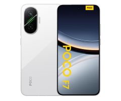 Xiaomi POCO F7 12/512GB Weiß
