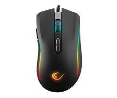 Rampage SMX-R44V2 12800DPI RGB 1KHz HUANO Makro