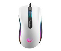 Rampage SMX-R44V2 12800DPI RGB 1KHz HUANO Makro