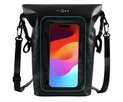 FIXED Float Bag 3L, black