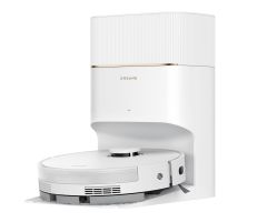 Dreame D20 Pro Plus Weißer Saugroboter