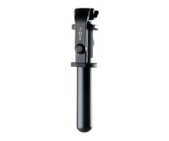 FIXED Snap Lite BT Selfie Stick Fernbedienung Schwarz