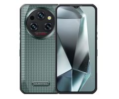 OUKITEL WP35 Pro 5G 12/512GB 11000mAh Grün