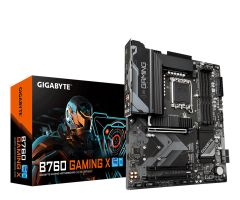 Gigabyte B760 GAMING X