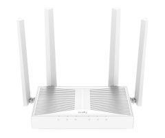 Cudy WR3000E (3000Mb/s a/b/g/n/ac/ax)