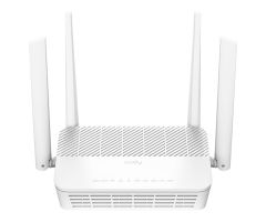 Cudy WR3000S (3000Mb/s a/b/g/n/ac/ax)