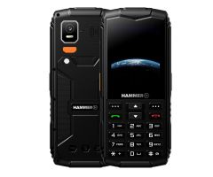 myPhone Hammer Horizon LTE