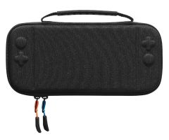 YAXO SCUTUM do NS/NS2 Techno Black