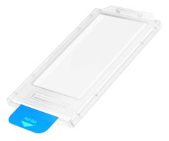 YAXO Schutzglas 2er-Pack GLAS-SET für NS2
