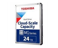 Toshiba MG-Serie 24TB 7200 U/min 512MB