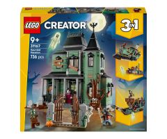 LEGO 31167 Geisterhaus