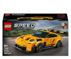 LEGO 77239 Porsche 911 GT3 RS Supersportwagen