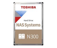 Toshiba N300 20TB 7200 U/min 512MB BULK