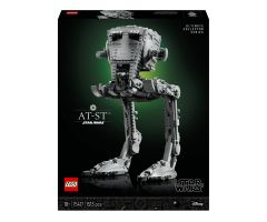 LEGO Star Wars 75417 AT-ST™ Kampfläufer