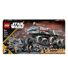LEGO 75413 Republikanischer Juggernaut