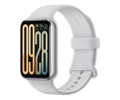 Xiaomi Smart Band 9 Pro Moonlight Silver