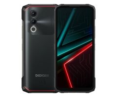 Doogee Blade 20 4/128GB 90Hz Schwarz