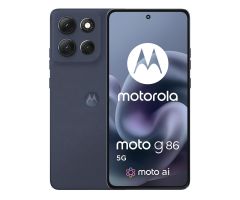 Motorola moto g86 5G 12/256GB Spellbound 120Hz