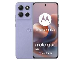 Motorola moto g86 5G 12/256GB Cosmic Sky 120Hz