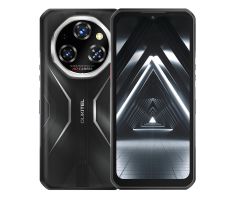 OUKITEL WP55 5G 12/256GB 11000mAh schwarz 120Hz