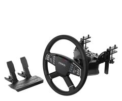 Moza Racing RS071 Truck Gaming-Lenkrad (PC)