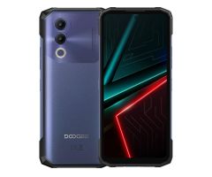 Doogee Blade 20 4/128GB 90Hz Lila